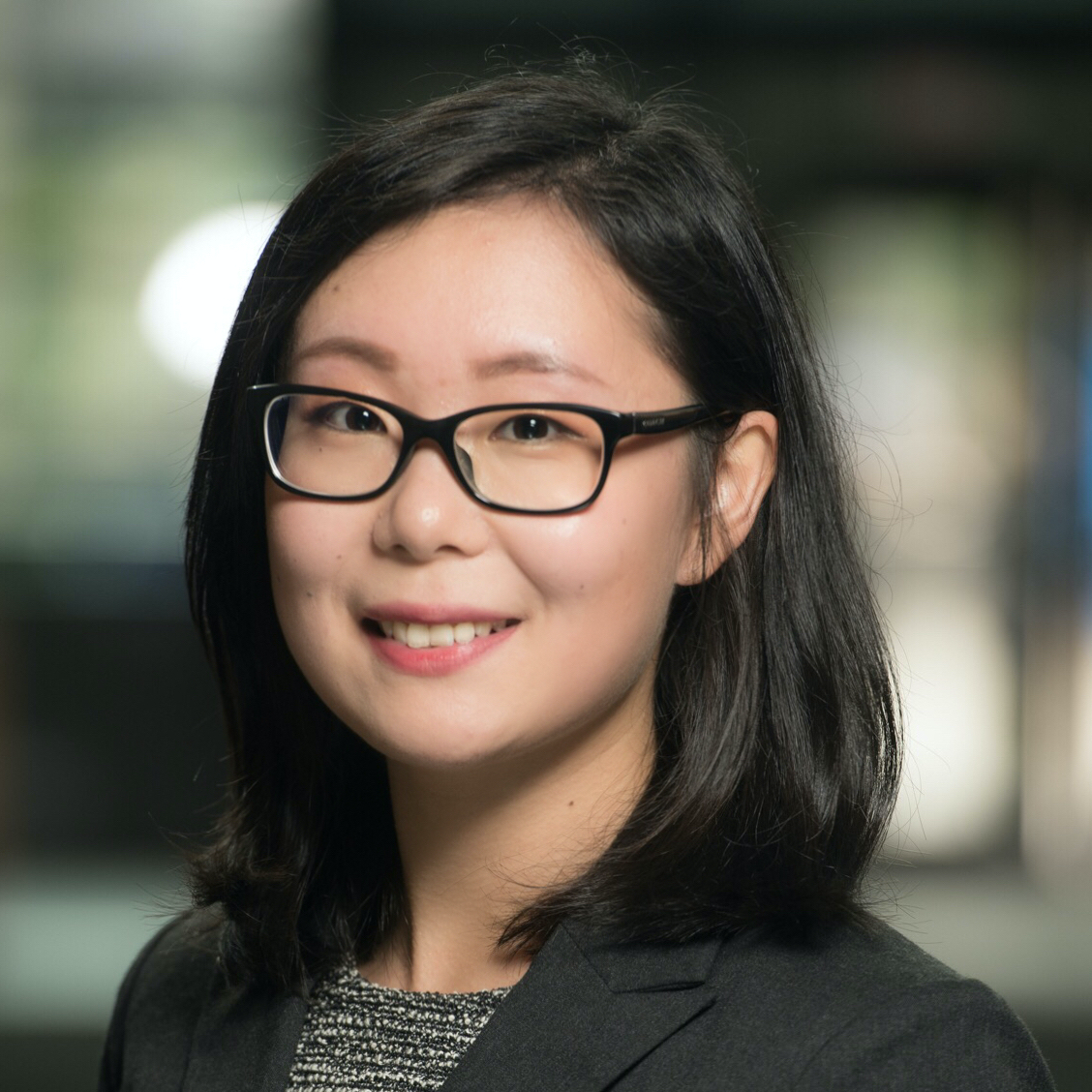 Jessica Fu Our Team – Harvard Aging Brain Study